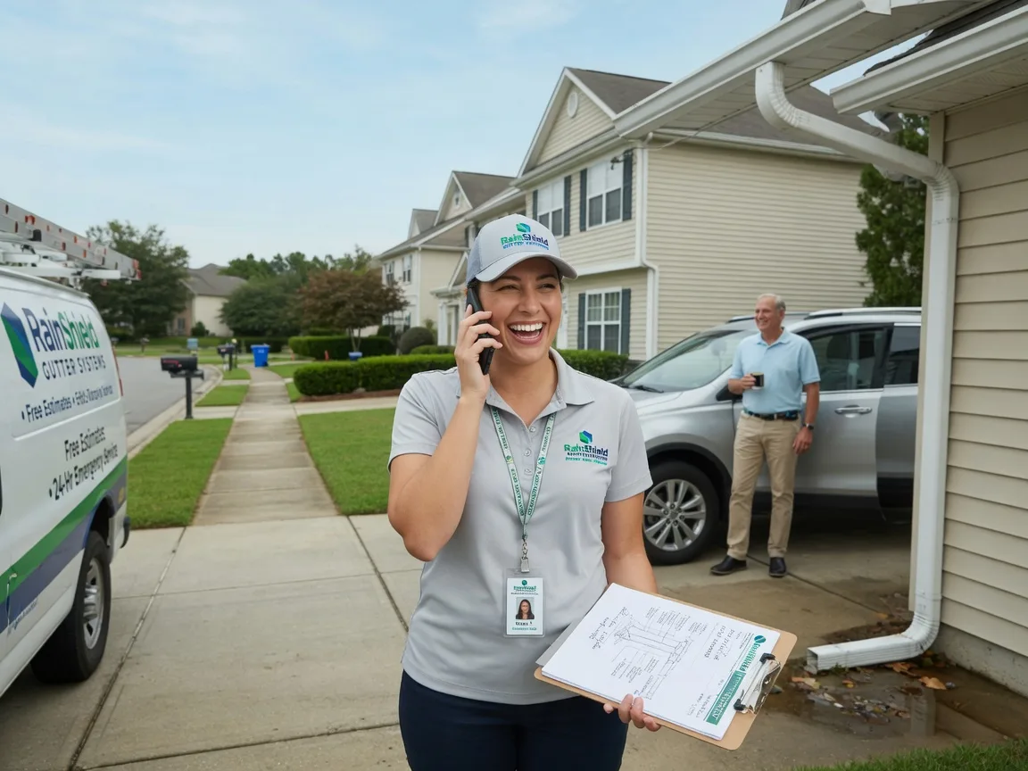Gutter Installation Haverhill, OH FAQs